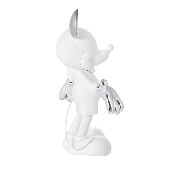 MICKEY MOUSE FIGURE