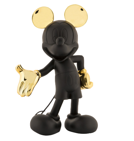 MICKEY MOUSE FIGURE