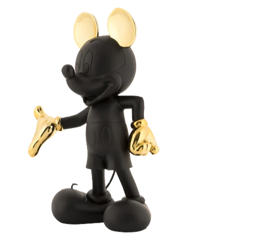MICKEY MOUSE FIGURE