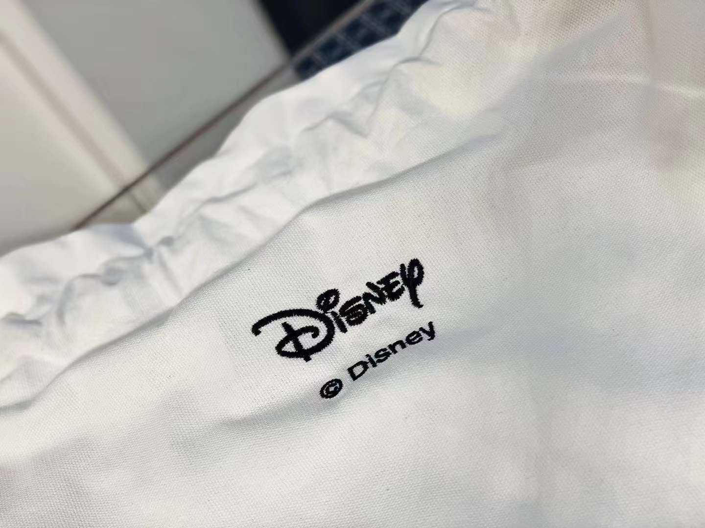 HARRINGTON MICKEY MOUSE PLUSH