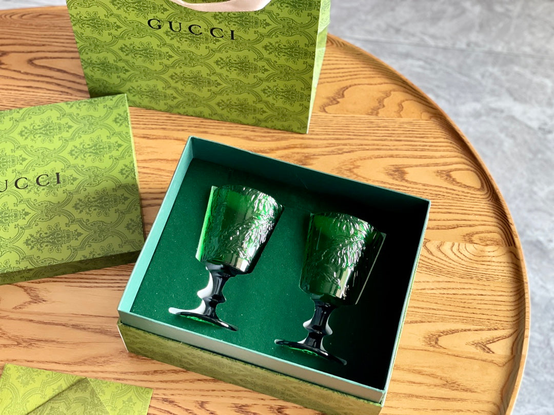 GUCCI WINE CUP