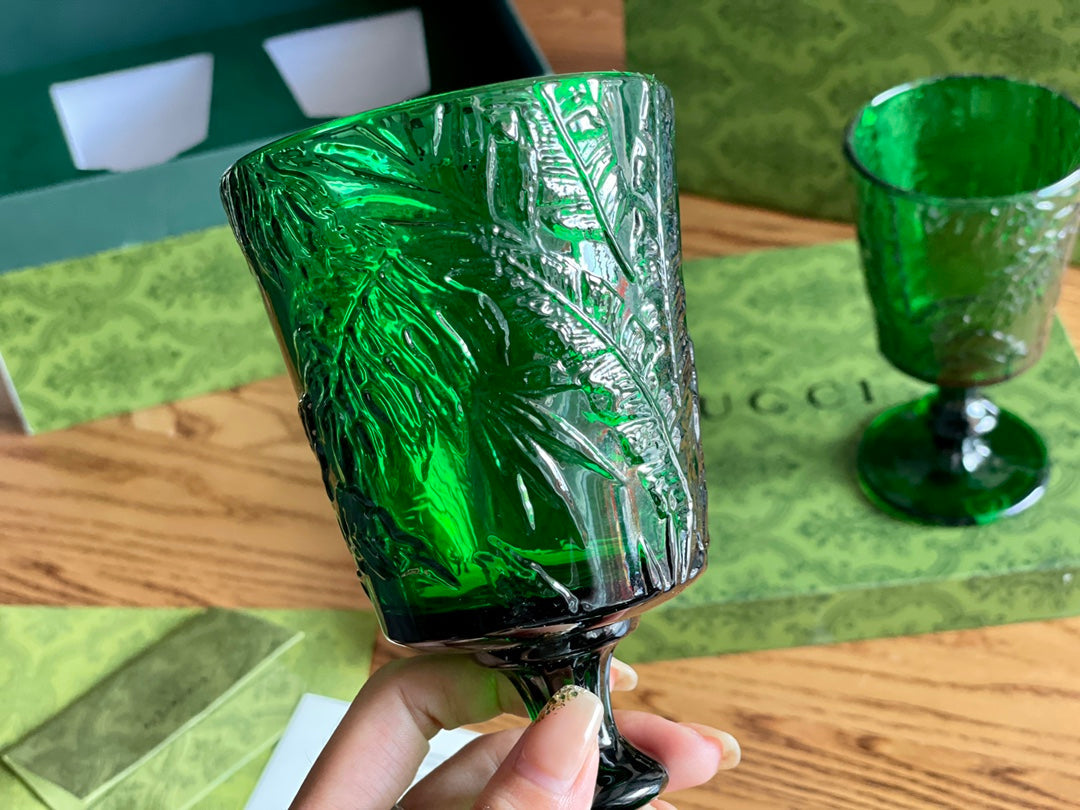 GUCCI WINE CUP