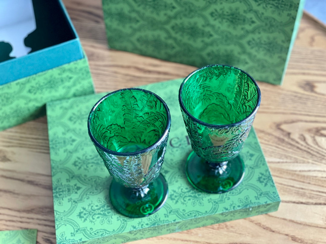 GUCCI WINE CUP