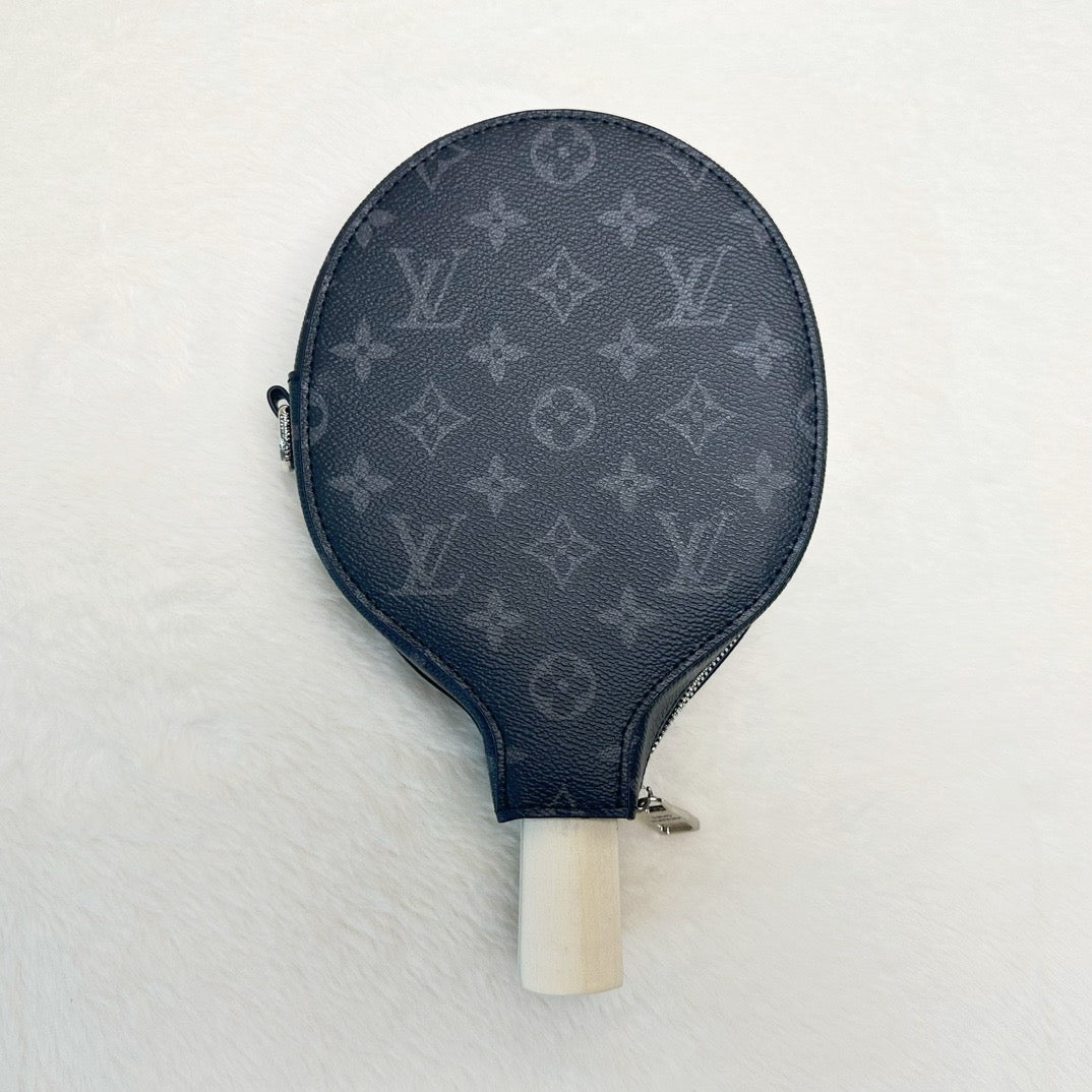 CUSTOM LV PING PONG SET