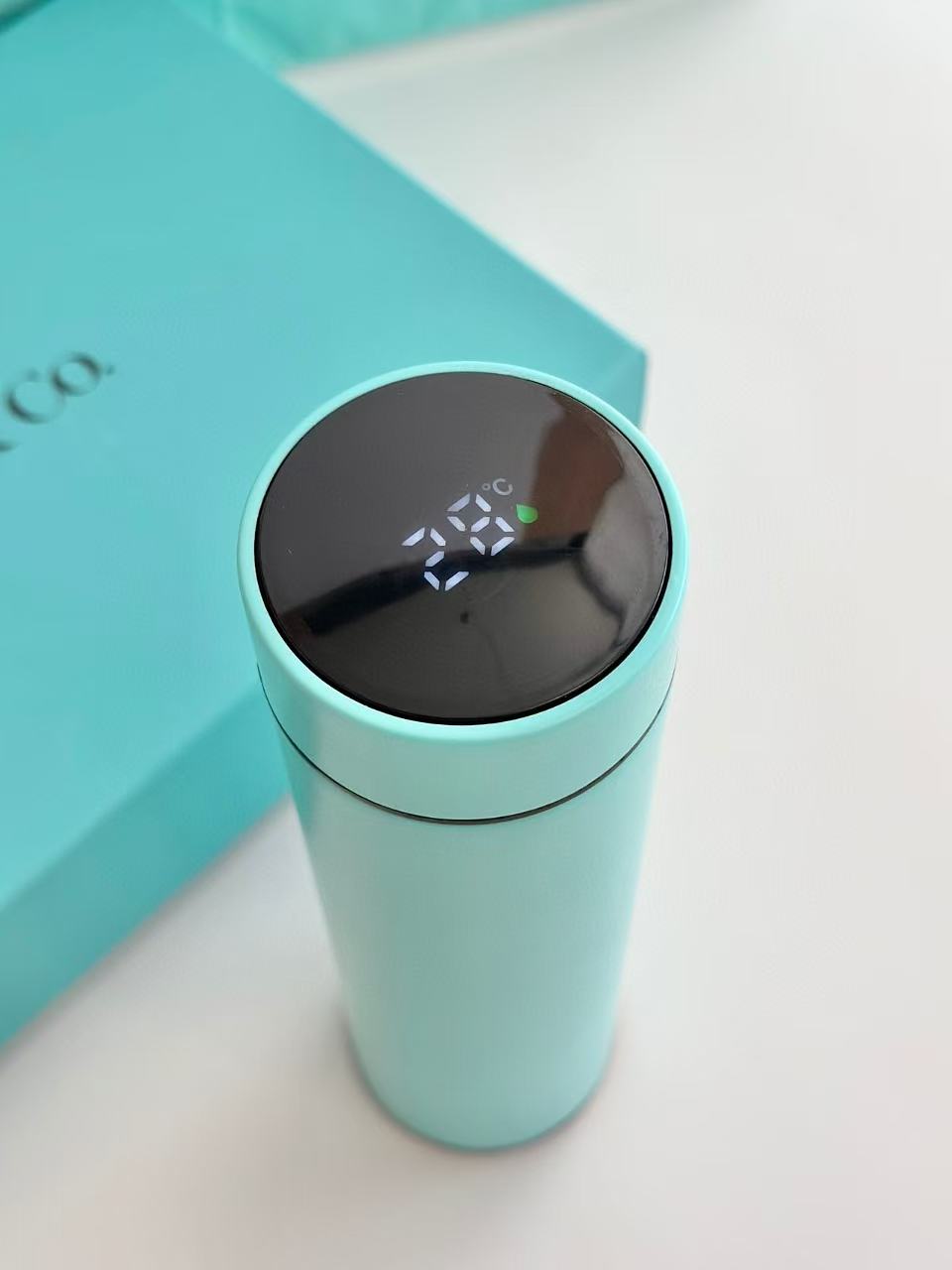 TIFFANY TRAVEL SET