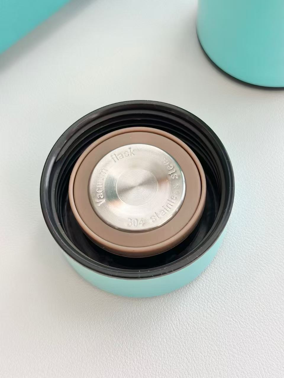 TIFFANY TRAVEL SET