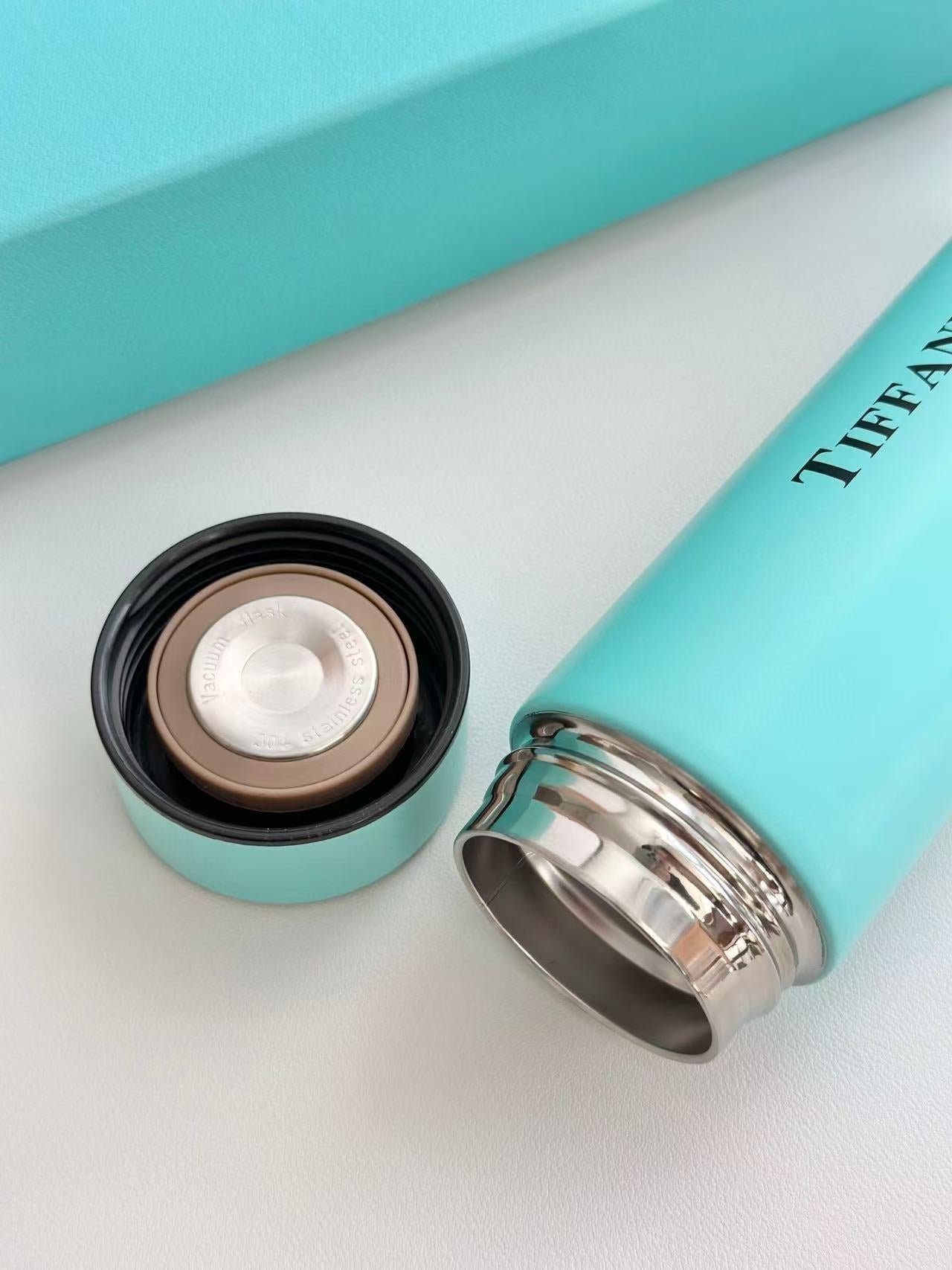 TIFFANY TRAVEL SET