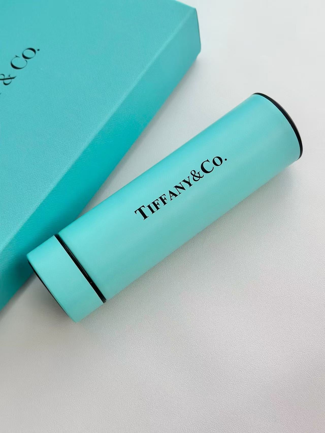 TIFFANY TRAVEL SET