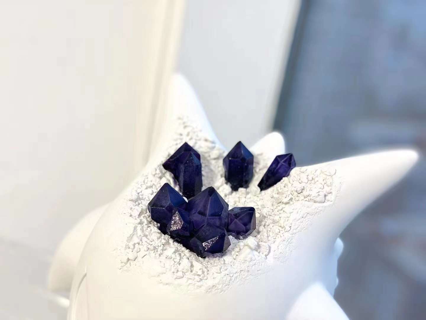ERODED GENGAR RELIC
