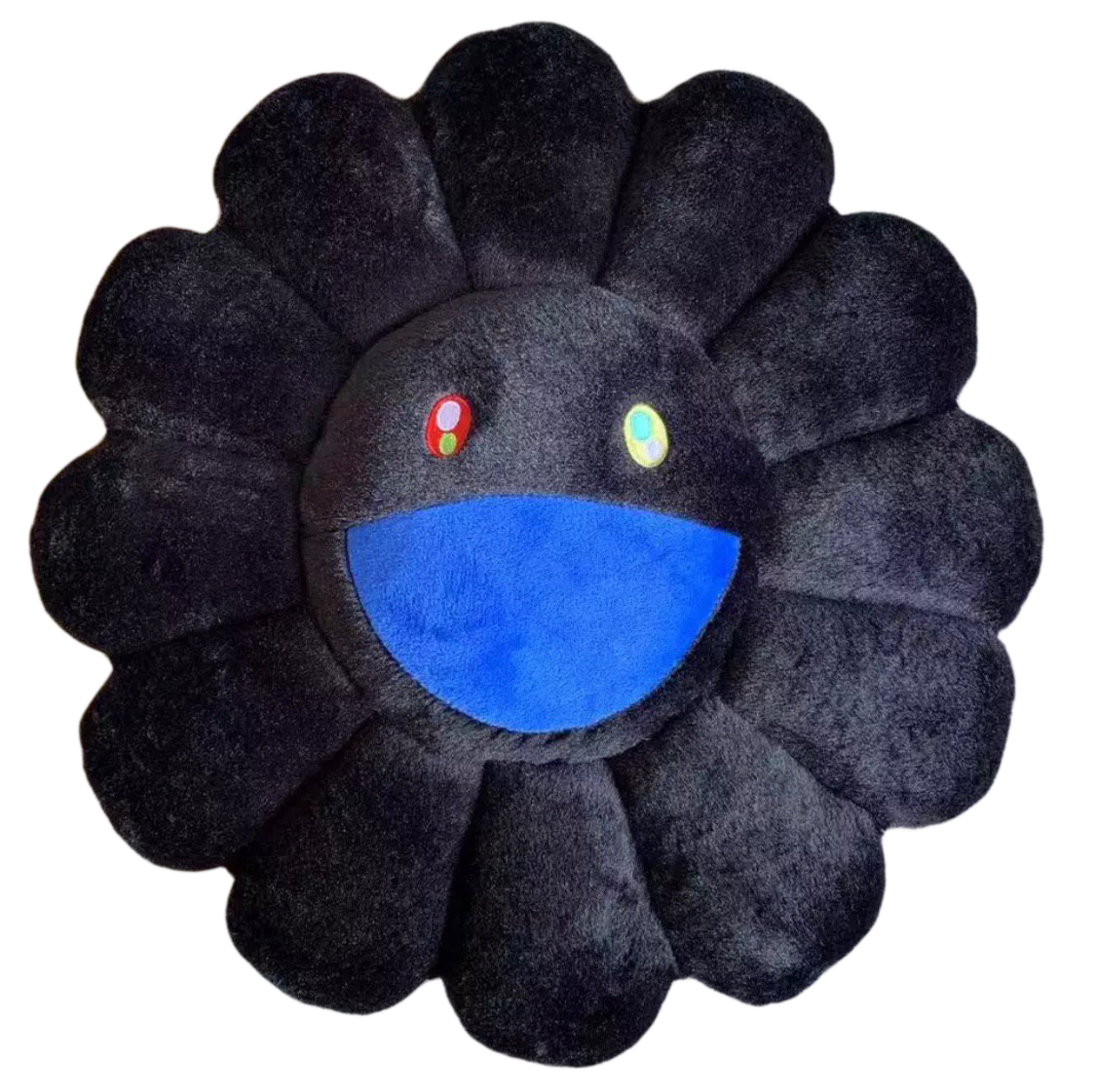 MURAKAMI FLOWER PLUSH - THE PENTHOUSE THEORY MURAKAMI