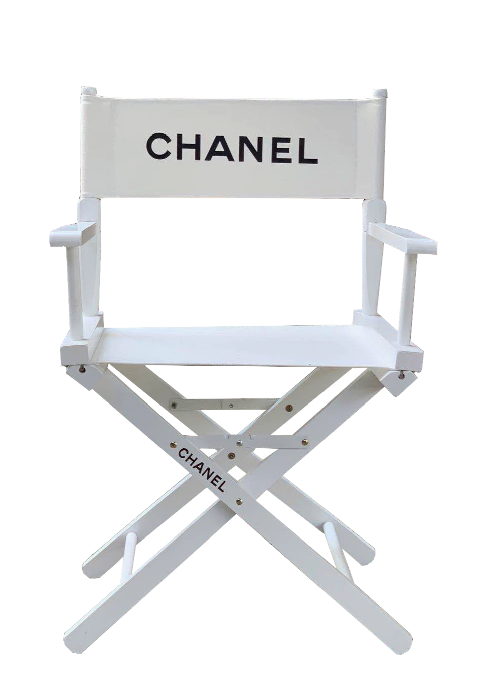 COCO PRESIDENTIAL CHAIR