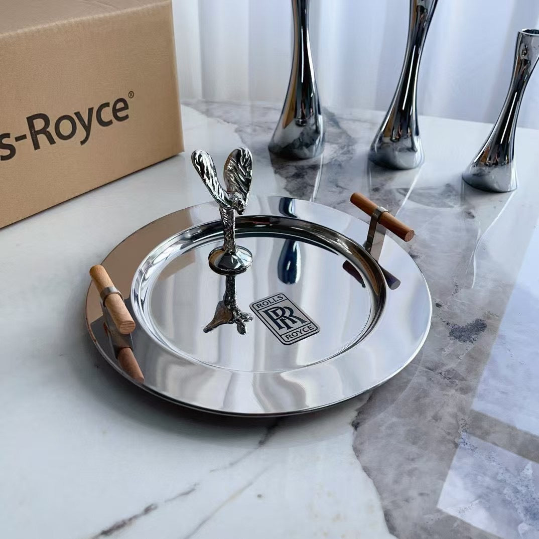 ROLLS ROYCE VALET TRAY
