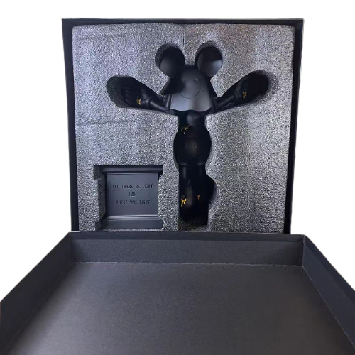 GHOST MICKEY MOUSE FIGURE