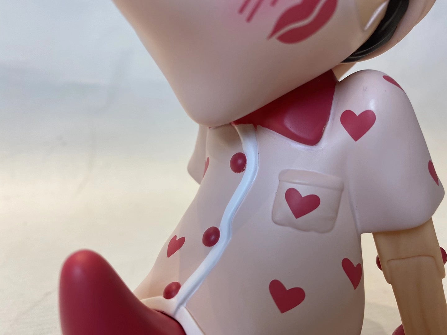 PINOCCHIO CHILL OUT FIGURE (A WOOD AWAKENING)