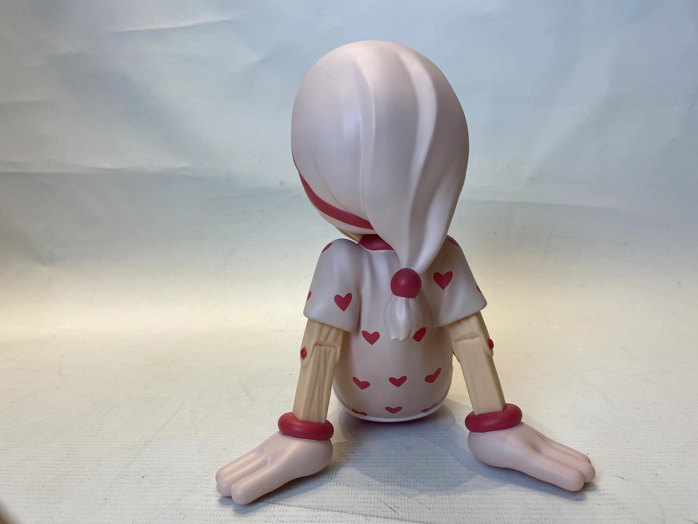 PINOCCHIO CHILL OUT FIGURE (A WOOD AWAKENING)