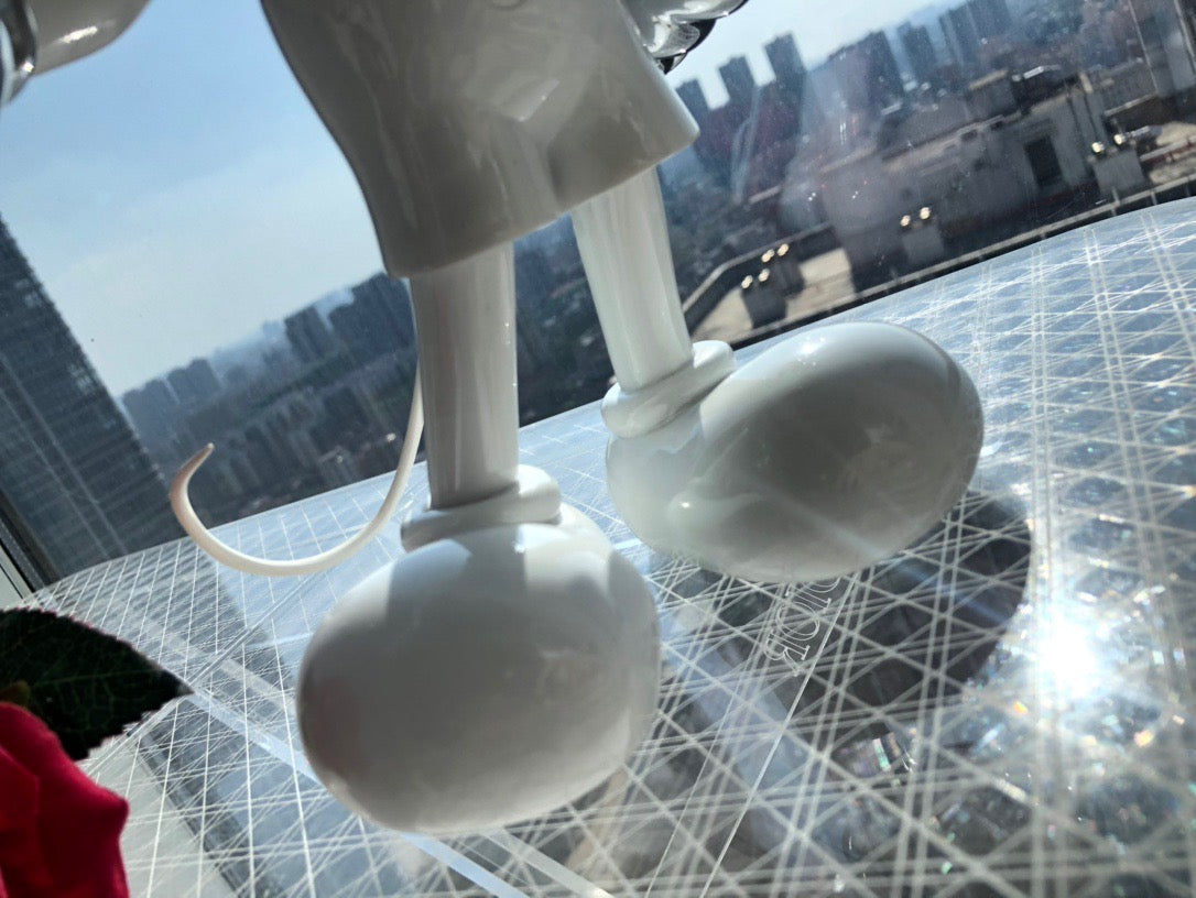 MICKEY MOUSE FIGURE