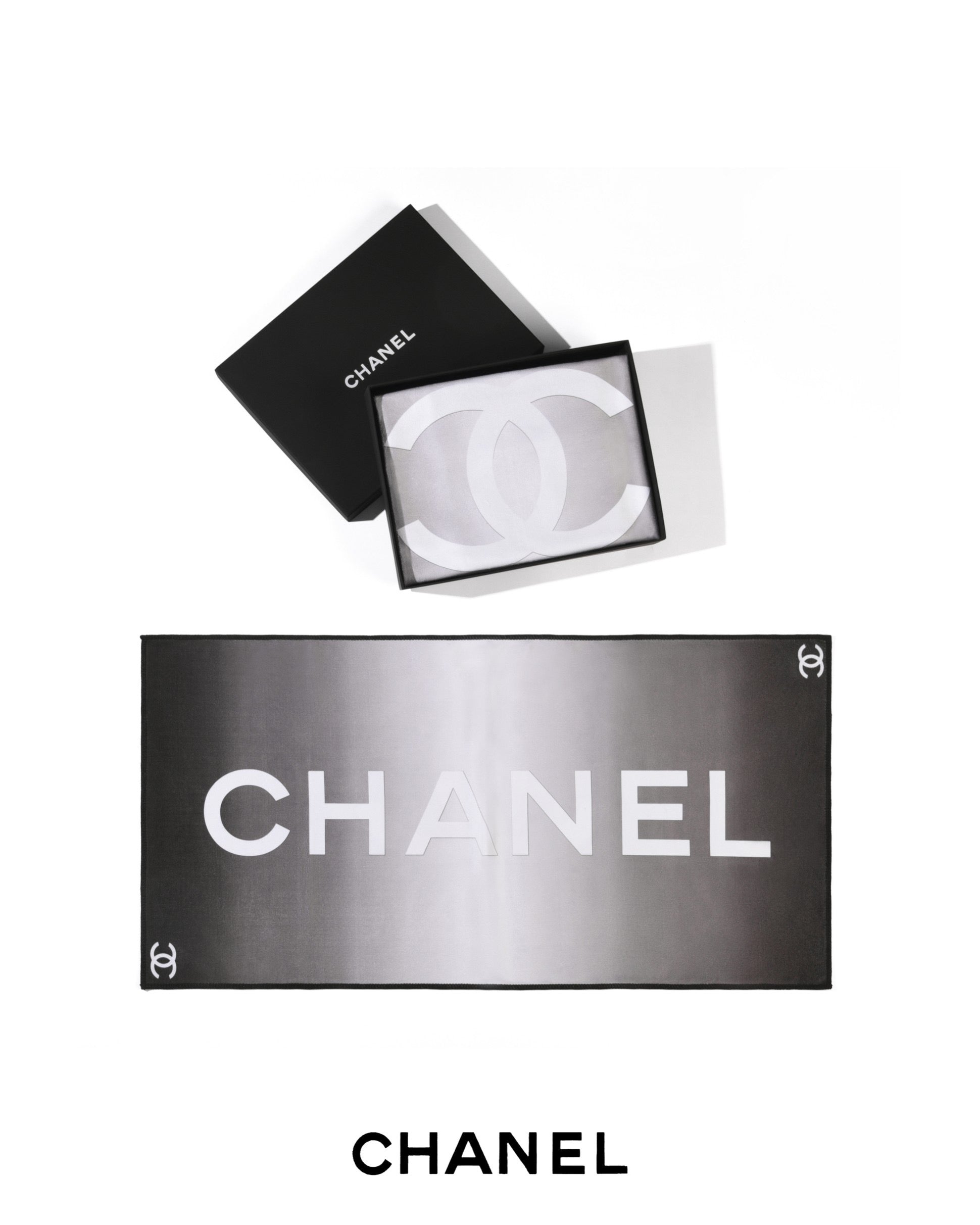 COCO BATH & FACE TOWEL SET
