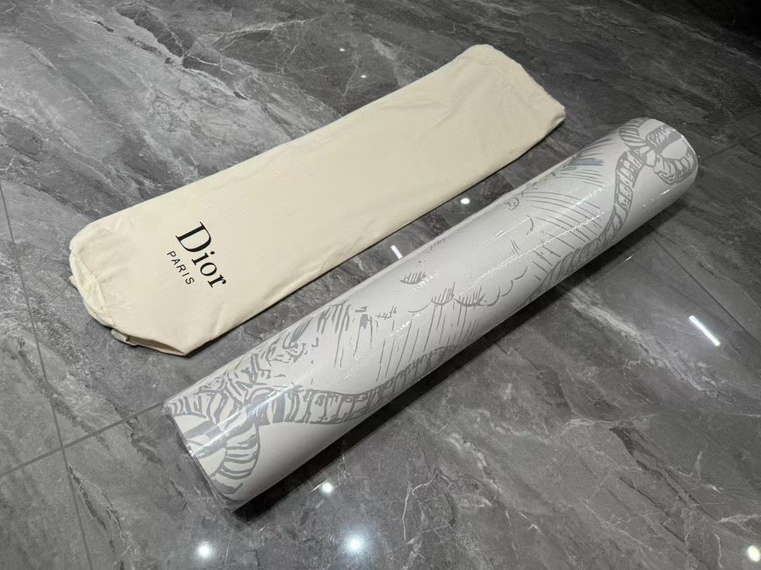 CHRISTIAN YOGA MAT 1.0