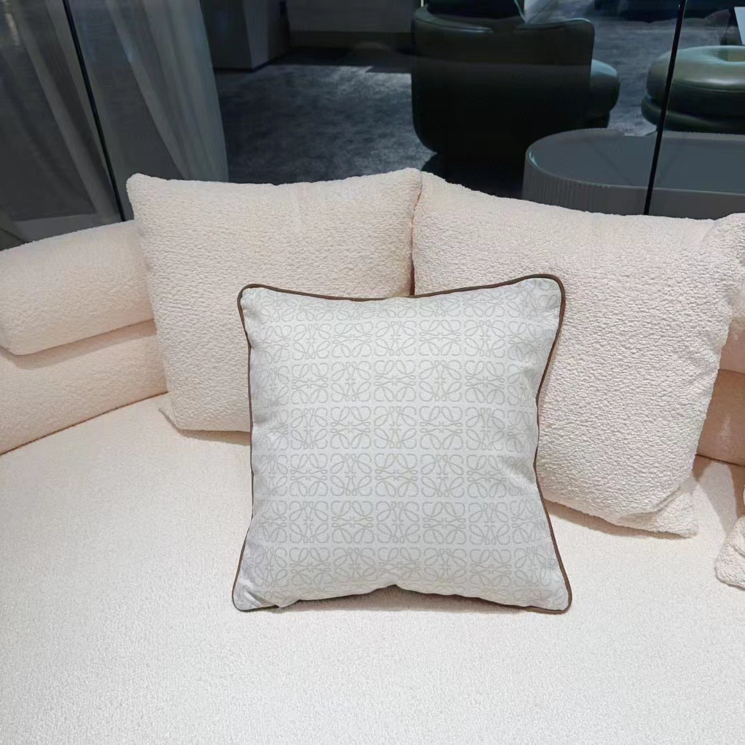 LOEWE THROW PILLOW