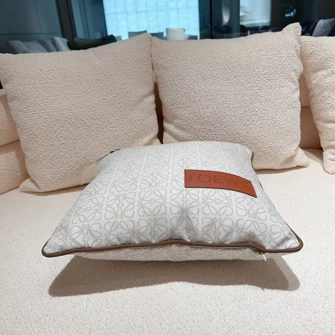 LOEWE THROW PILLOW