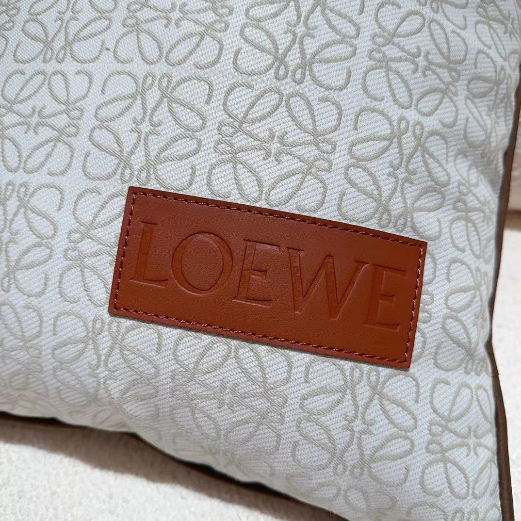 LOEWE THROW PILLOW