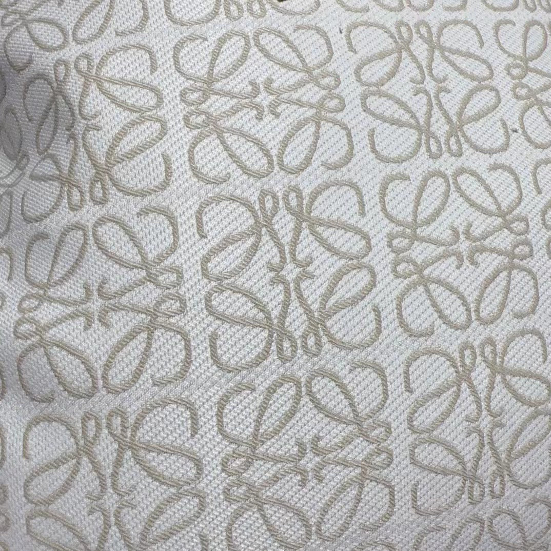 LOEWE THROW PILLOW