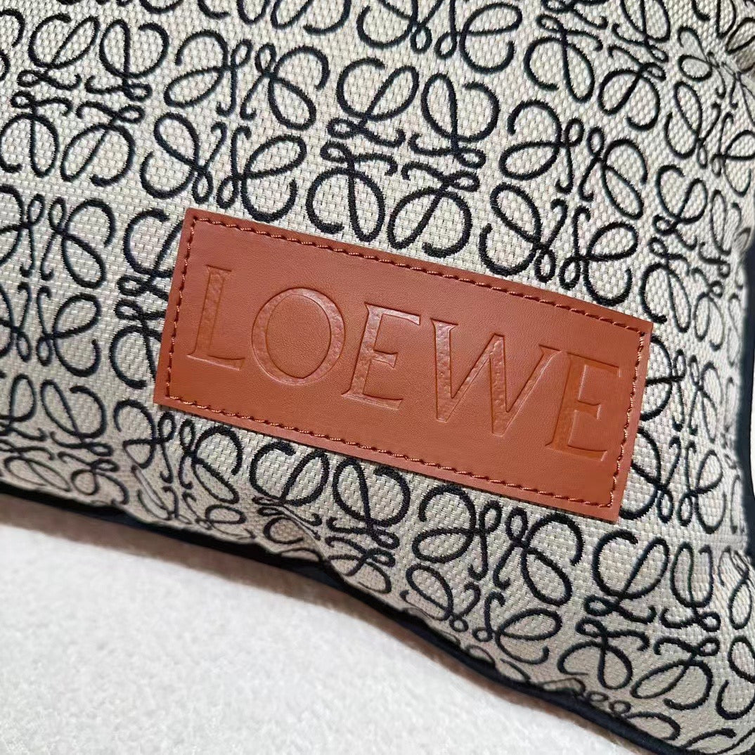 LOEWE THROW PILLOW