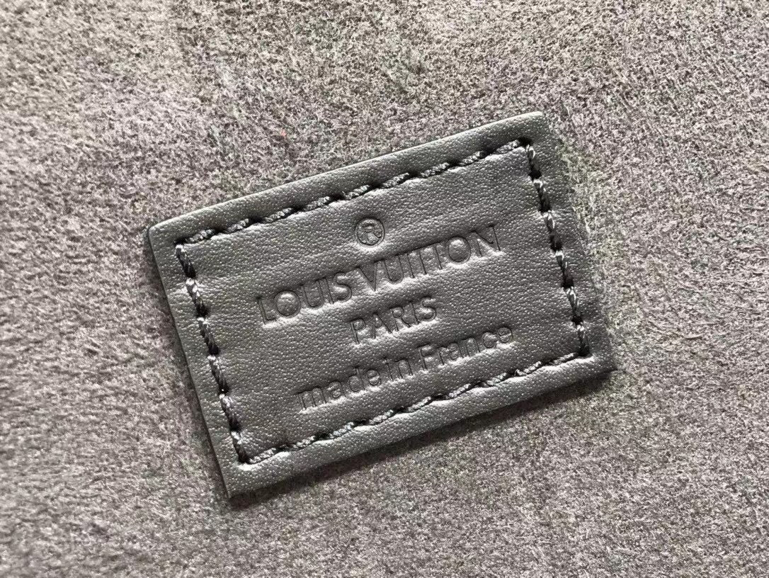 CUSTOM LV WATCH BOX