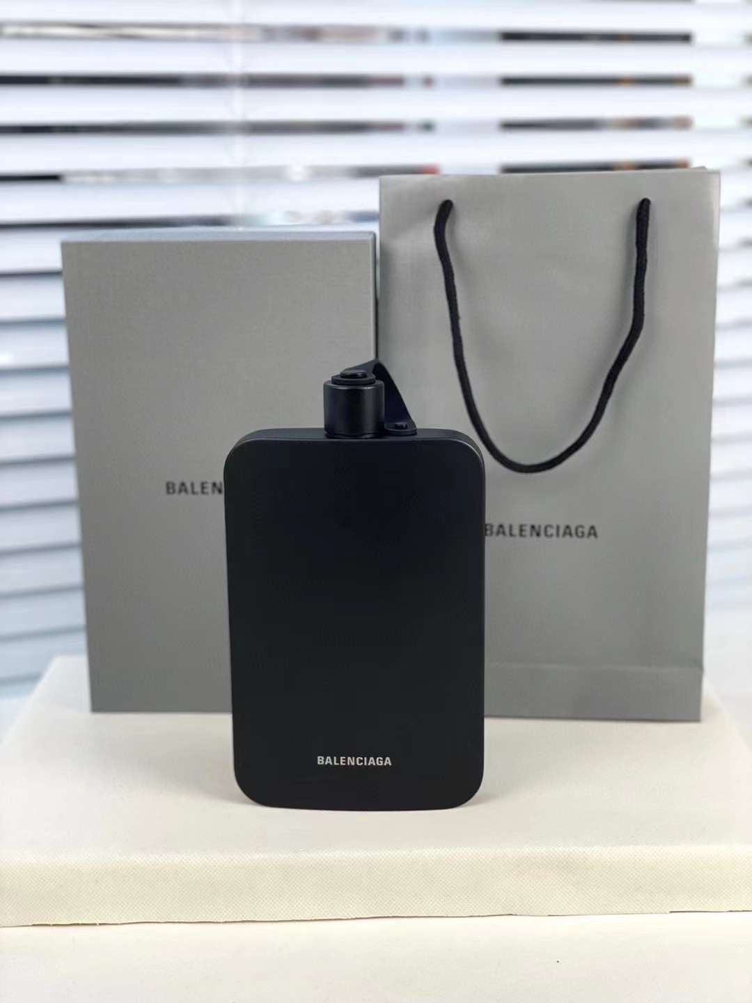 BALENCIAGA H20 WATER BOTTLE