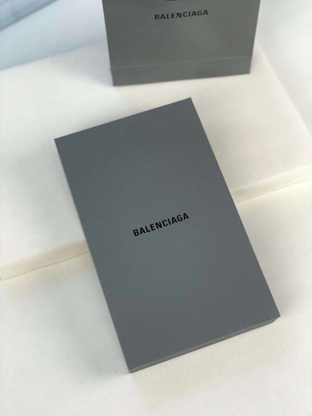 BALENCIAGA H20 WATER BOTTLE