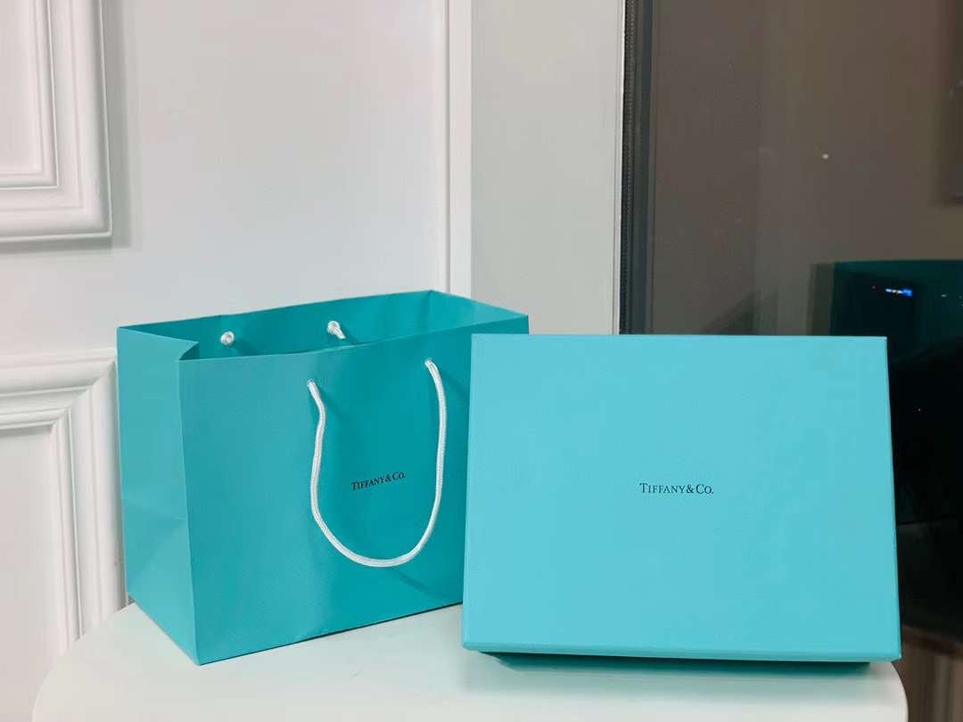 TIFFANY COFFEE CUP SET
