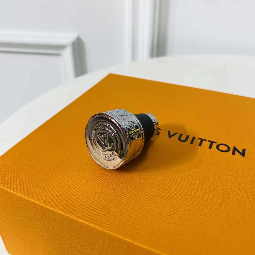 CUSTOM LV WINE KIT SET