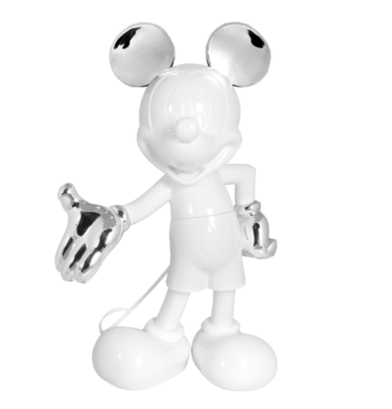 MICKEY MOUSE FIGURE