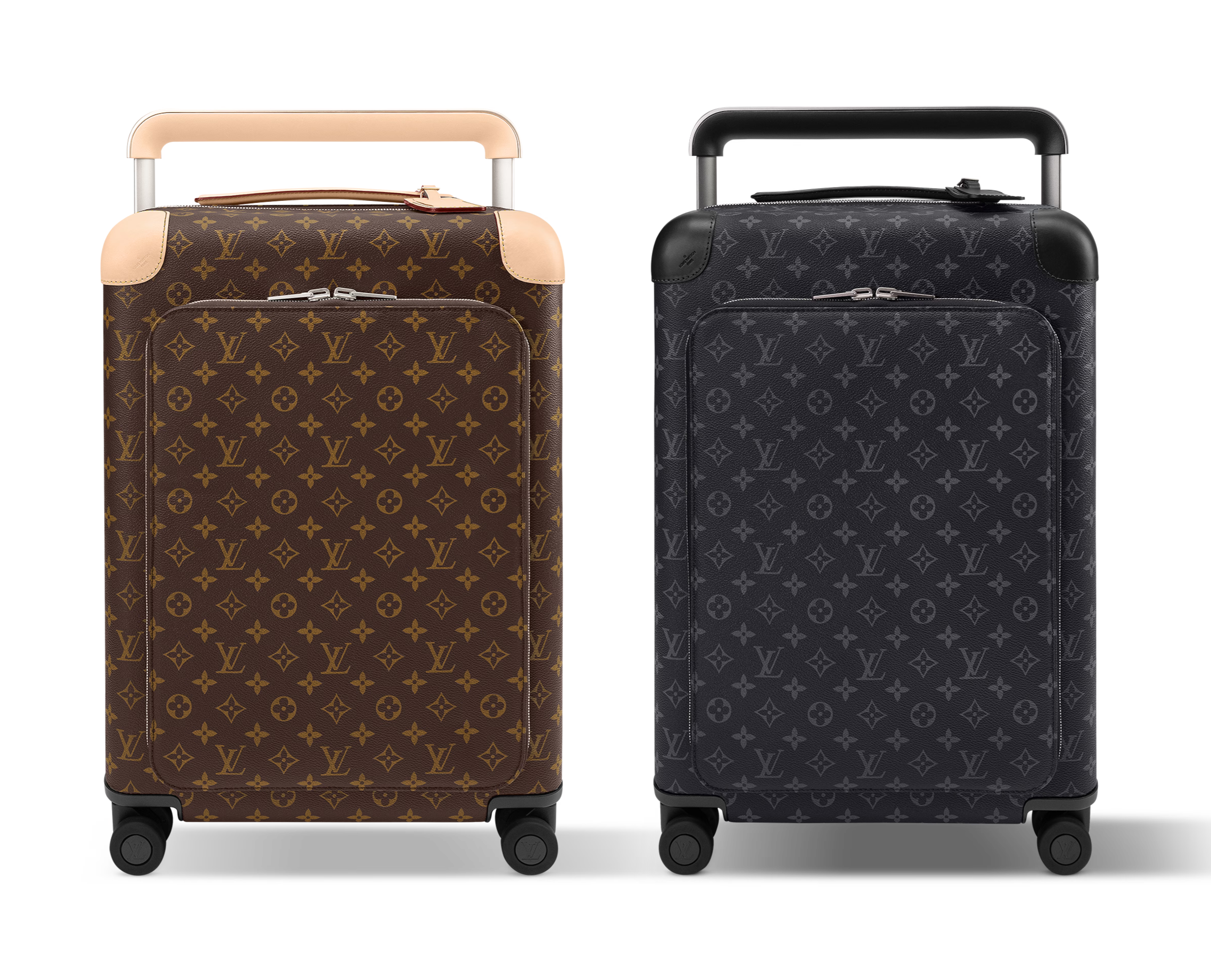 CUSTOM MONOGRAM BUSINESS CABIN 37L HORIZON 55 SUITCASE