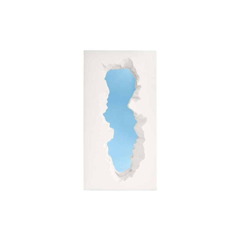 DANIEL ARSHAM X GUFRAM BROKEN MIRROR RELIC