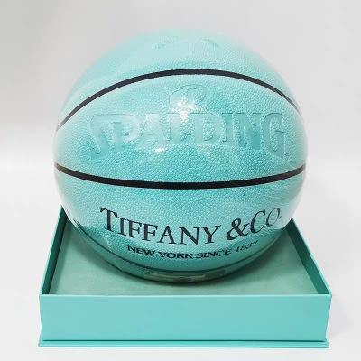 TIFFANY & CO BASKETBALL - THE PENTHOUSE THEORY Tiffany & Co.