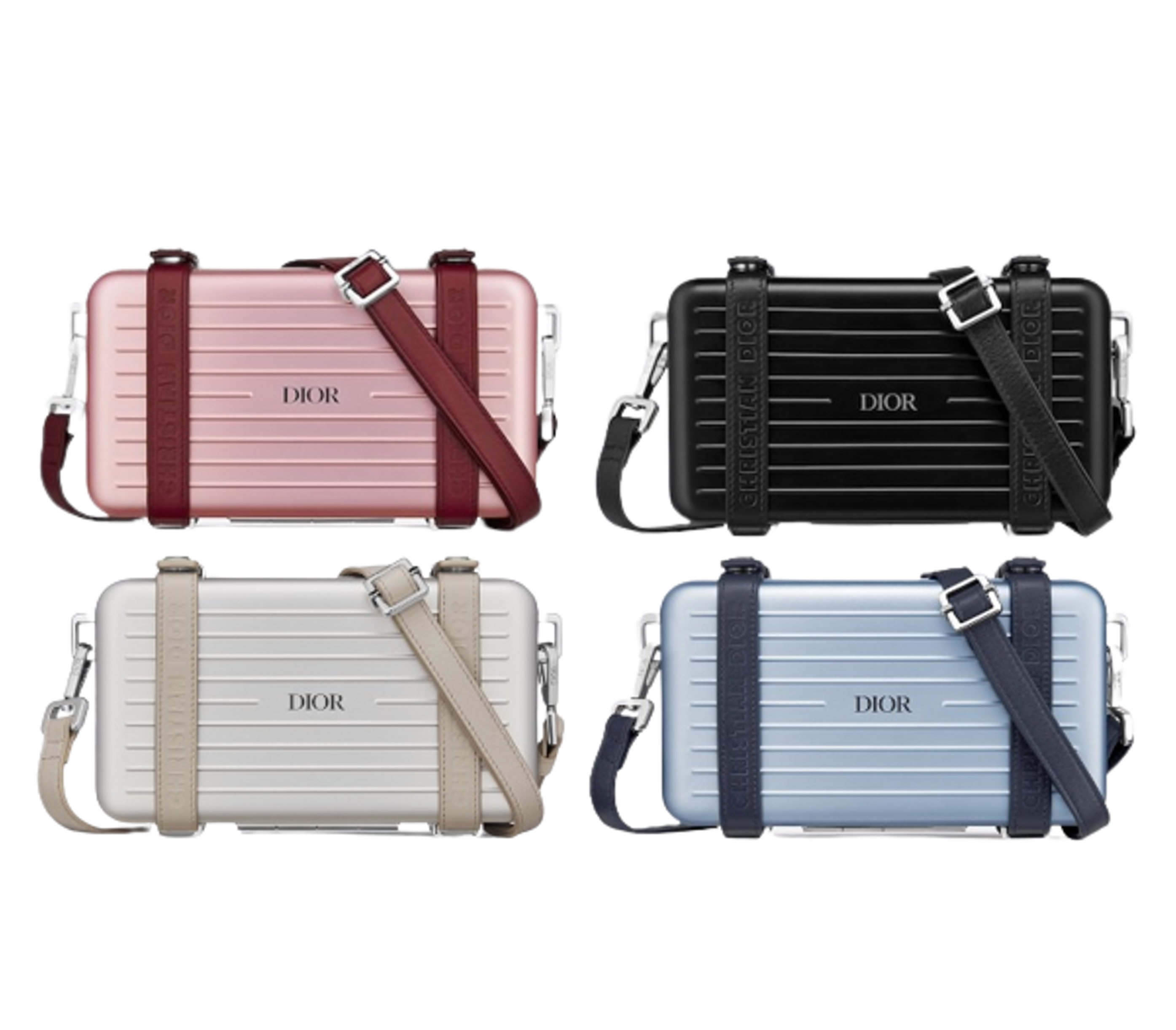 CHRISTIAN PERSONAL CLUTCH