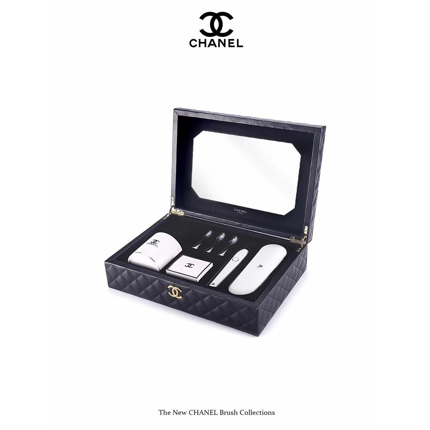 COCO TOOTHBRUSH SET