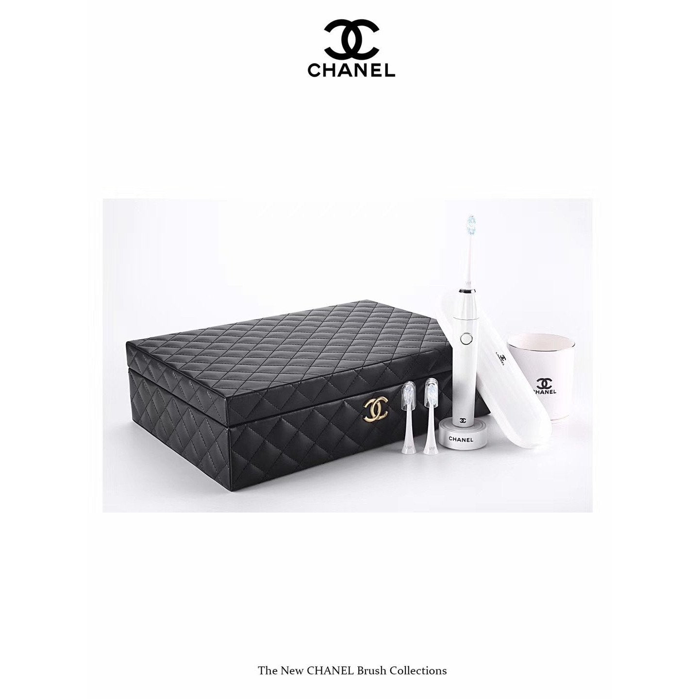 COCO TOOTHBRUSH SET