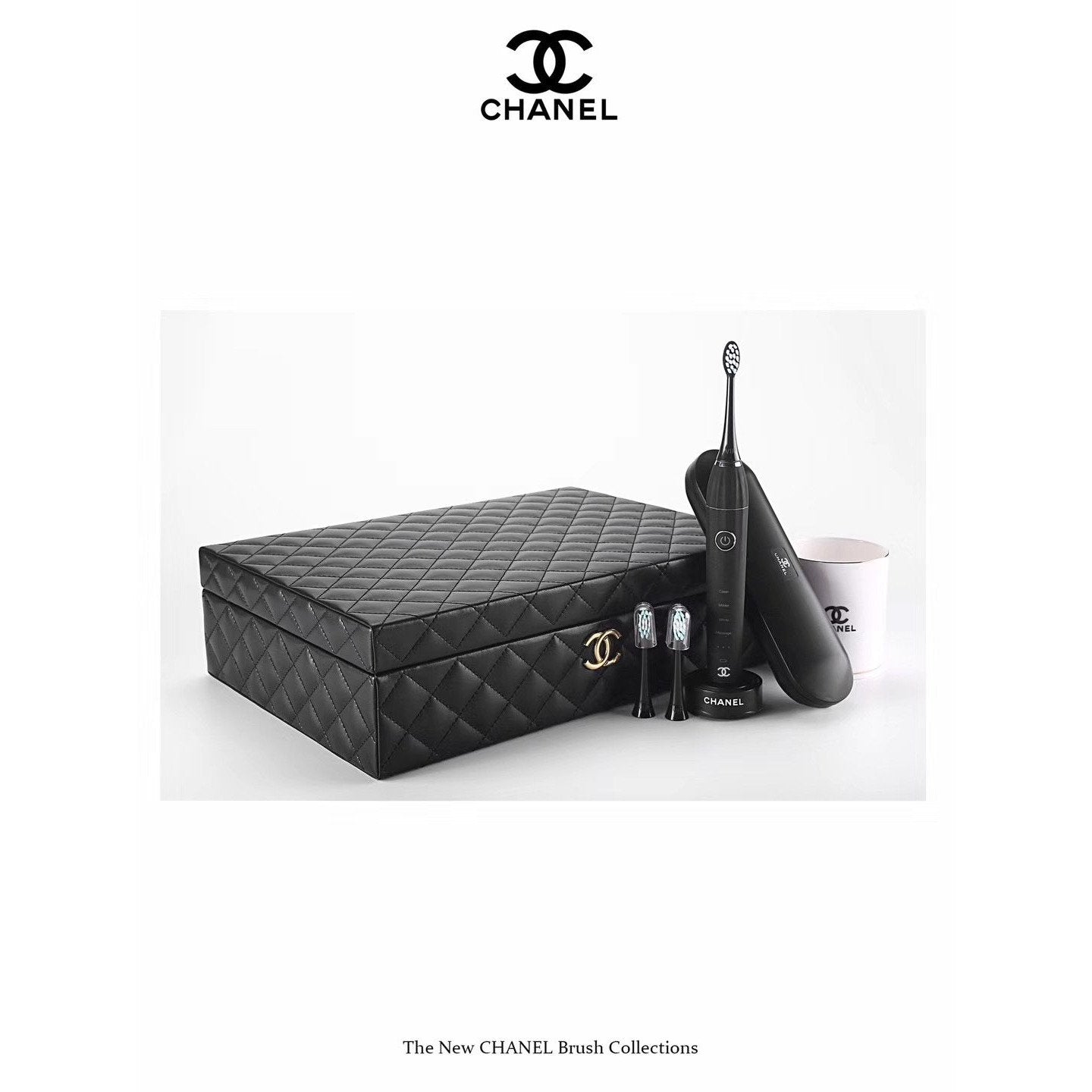 COCO TOOTHBRUSH SET
