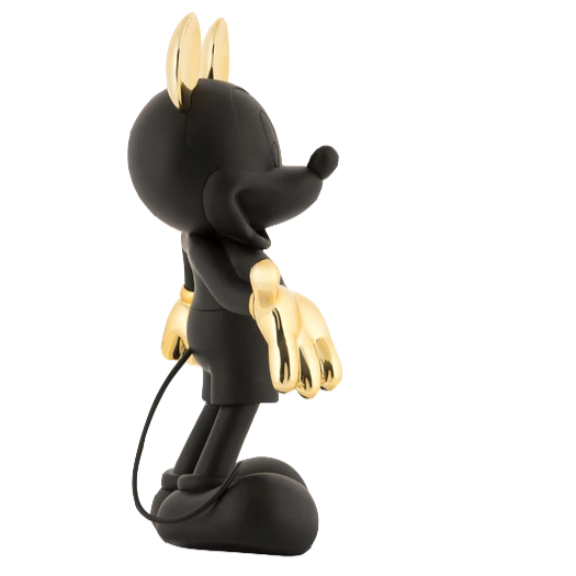 MICKEY MOUSE FIGURE