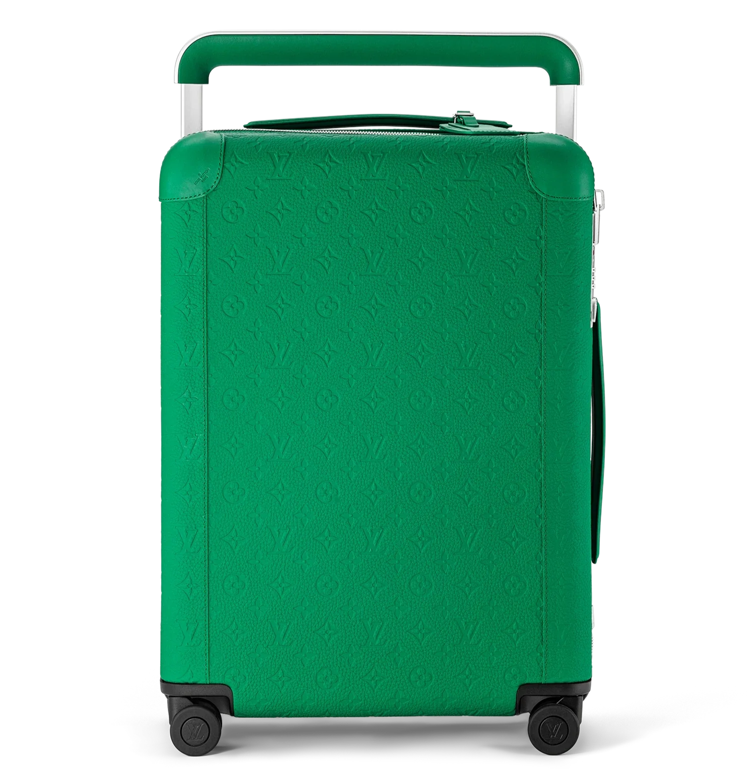 CUSTOM TAURILLON GREEN 37L HORIZON 55 SUITCASE