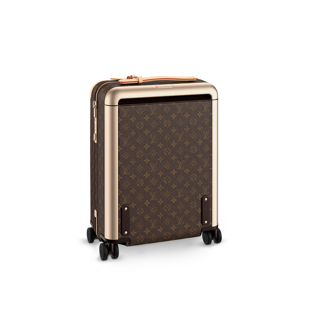 CUSTOM MONOGRAM CABIN 37L HORIZON 55 SUITCASE