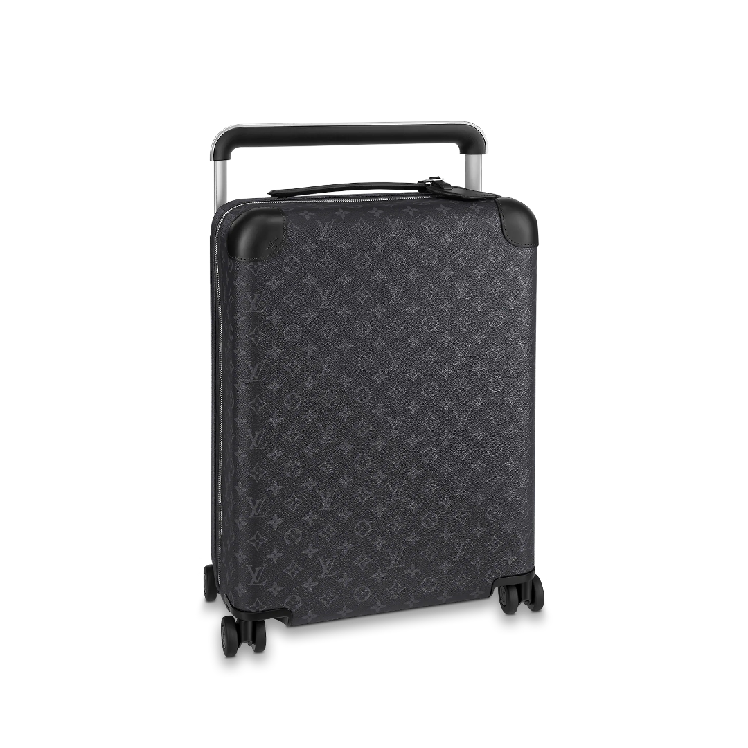 CUSTOM MONOGRAM CABIN 37L HORIZON 55 SUITCASE