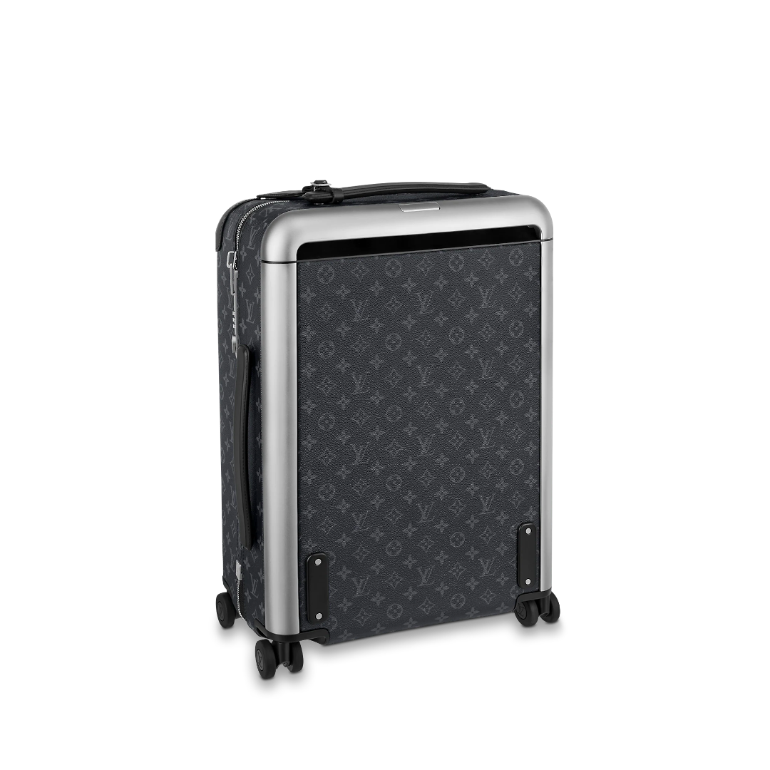 CUSTOM MONOGRAM CABIN 37L HORIZON 55 SUITCASE