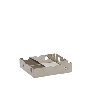 OFF WHITE METEOR ASHTRAY