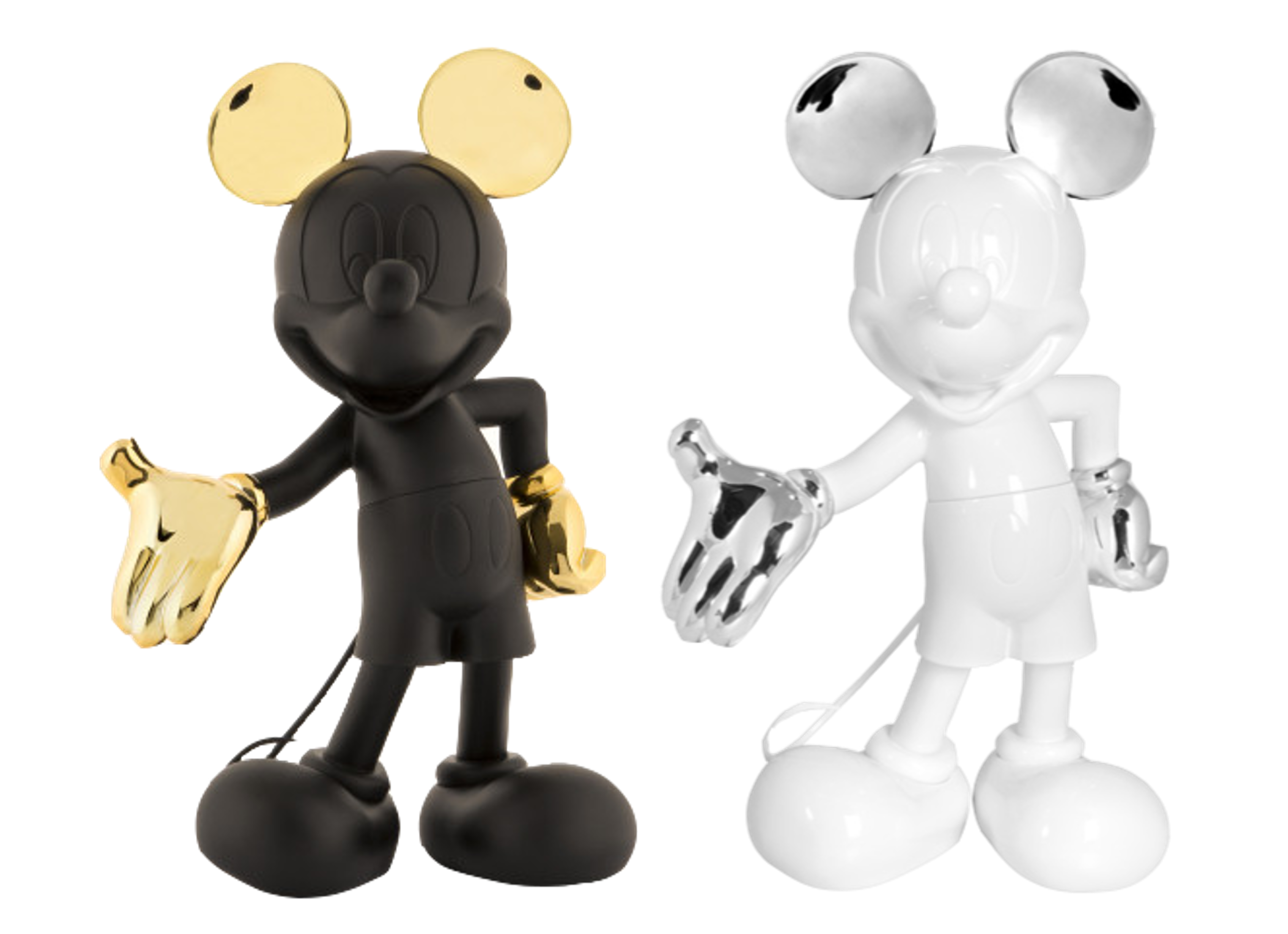 MICKEY MOUSE FIGURE