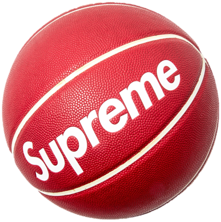 SUPREME BASKETBALL - THE PENTHOUSE THEORY SUPREME