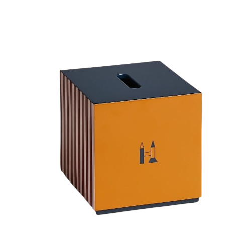 HERMES ギフトボックス オレンジ 1497□ Authentic Hermes Orange Gift HERMES ギフトボックス オレンジ 1497□ Authentic Hermes Orange Gift