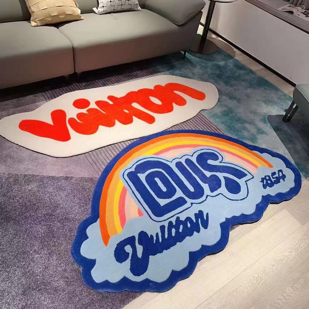 LOUIS RAINBOW RUG